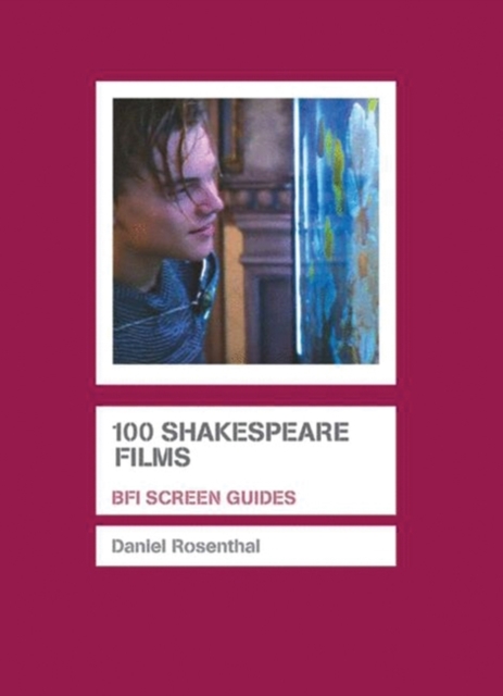100 Shakespeare Films, EPUB eBook