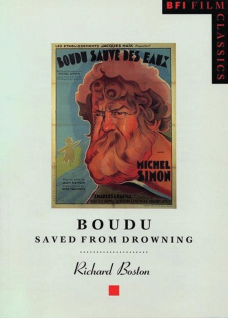 Boudu Saved from Drowning, EPUB eBook