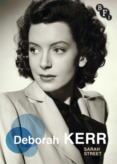 Deborah Kerr, EPUB eBook