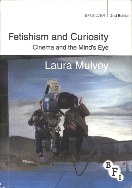 Fetishism and Curiosity : Cinema and the Mind's Eye, EPUB eBook