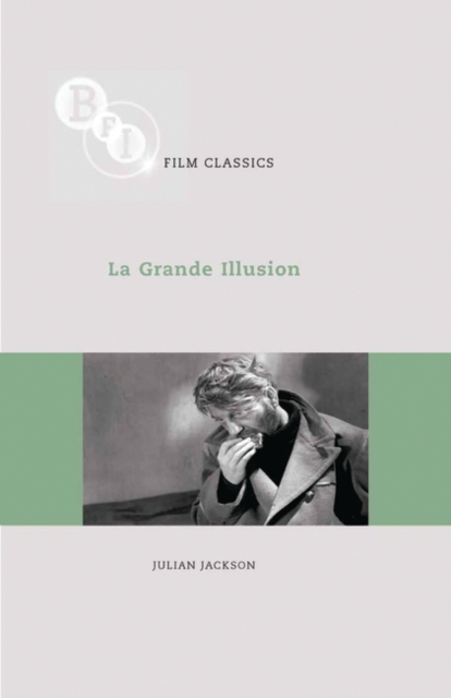 La Grande Illusion, EPUB eBook