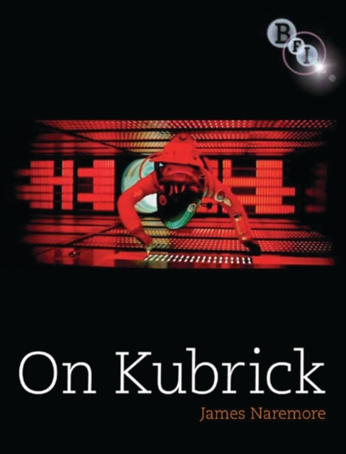 On Kubrick, EPUB eBook