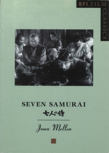 Seven Samurai, PDF eBook