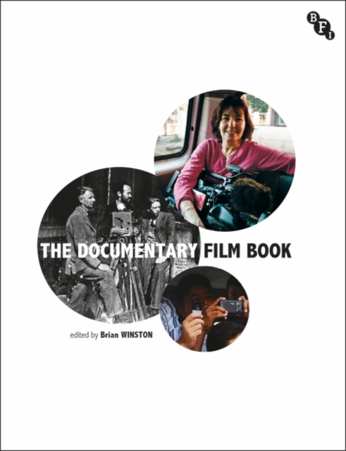 The Documentary Film Book, PDF eBook