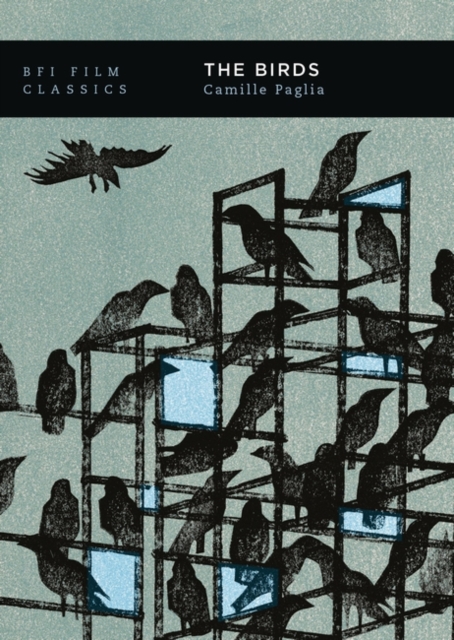 The Birds, Paperback / softback Book