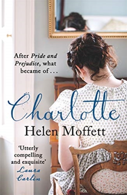 Charlotte : Perfect for fans of Jane Austen and Bridgerton, Paperback / softback Book
