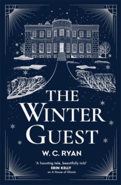 The Winter Guest : The perfect chilling, gripping mystery as the nights draw in, Hardback Book