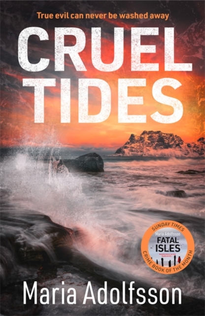 Cruel Tides : The riveting new case in the globally bestselling series, Paperback / softback Book