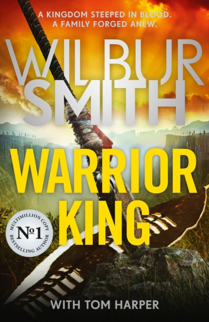 Warrior King : THE BRAND-NEW COURTNEY SERIES EPIC FOR 2024, EPUB eBook
