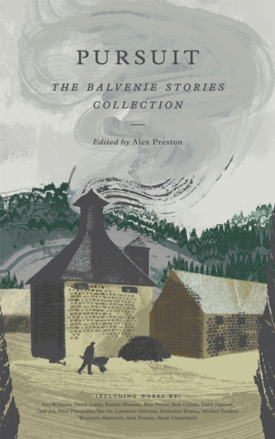 Pursuit : The Balvenie Stories Collection, EPUB eBook