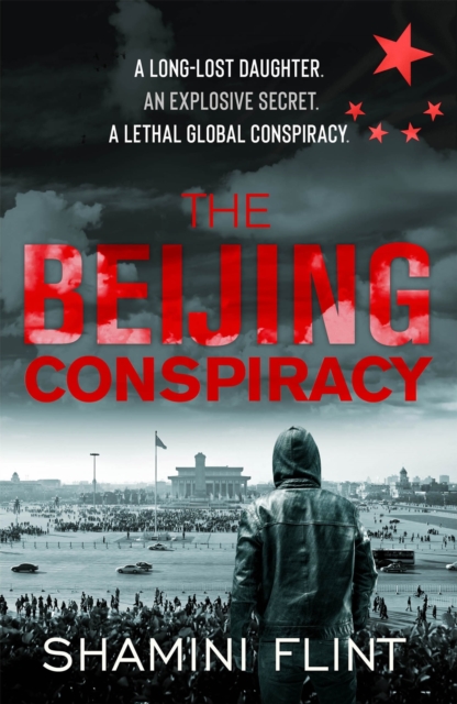 The Beijing Conspiracy, EPUB eBook