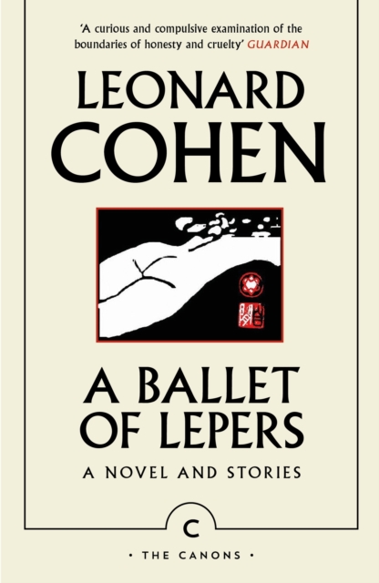 A Ballet of Lepers : A Novel and Stories, EPUB eBook