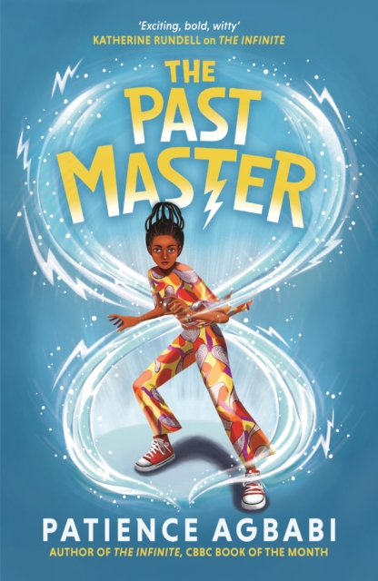 The Past Master, Paperback / softback Book