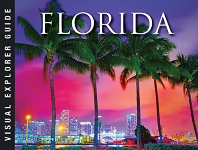 Florida, Paperback / softback Book