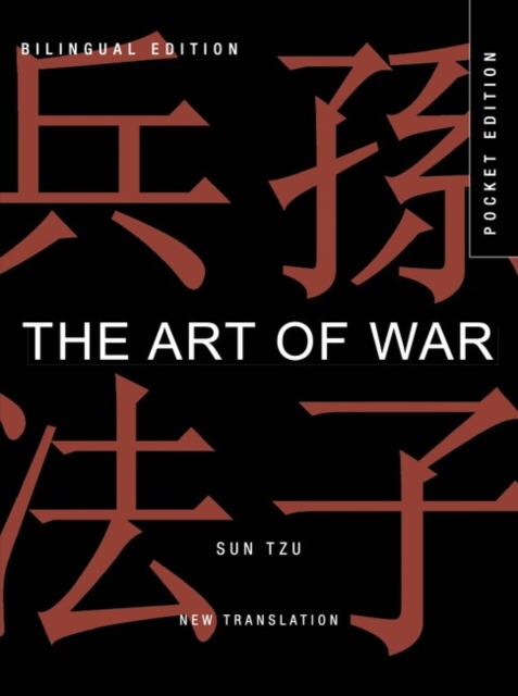 The Art of War : Bilingual edition, Paperback / softback Book