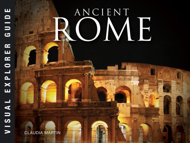 Ancient Rome, Paperback / softback Book