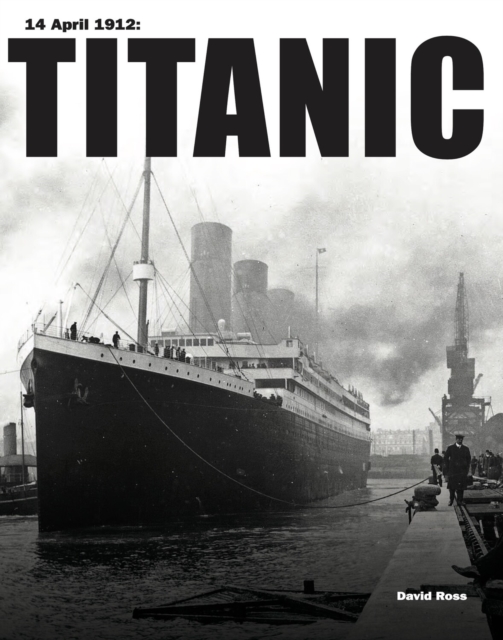 Titanic, EPUB eBook