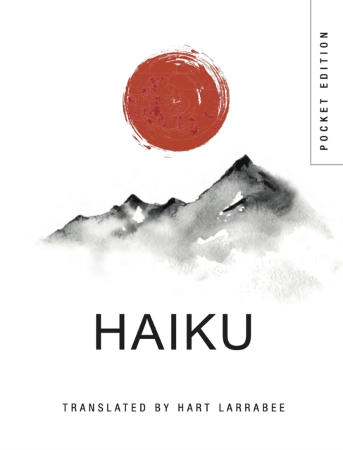 Haiku, Paperback / softback Book