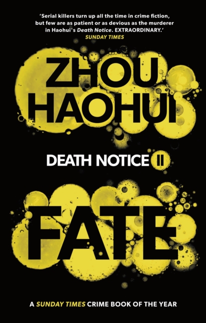 Fate : Death Notice II, EPUB eBook