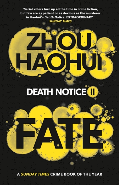 Fate : Death Notice II, Paperback / softback Book