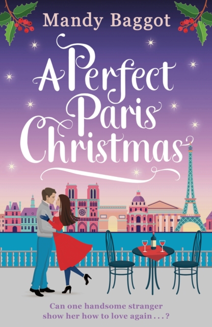 A Perfect Paris Christmas, EPUB eBook