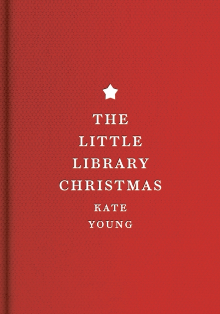 The Little Library Christmas, EPUB eBook