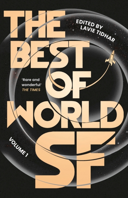 The Best of World SF : Volume 1, Paperback / softback Book