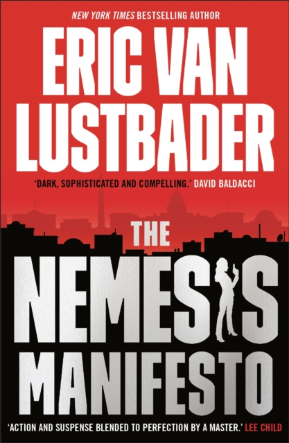 The Nemesis Manifesto, Paperback / softback Book