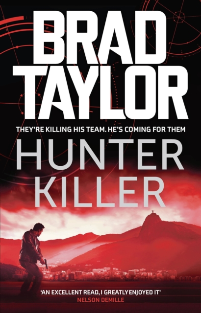Hunter Killer, Paperback / softback Book