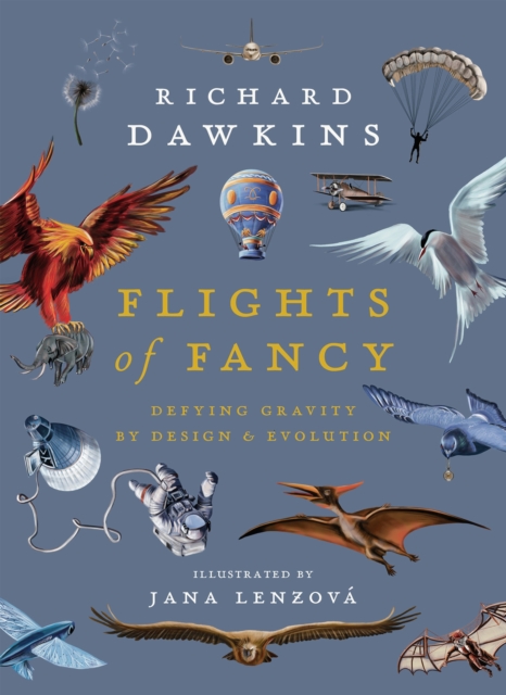 Flights of Fancy, EPUB eBook