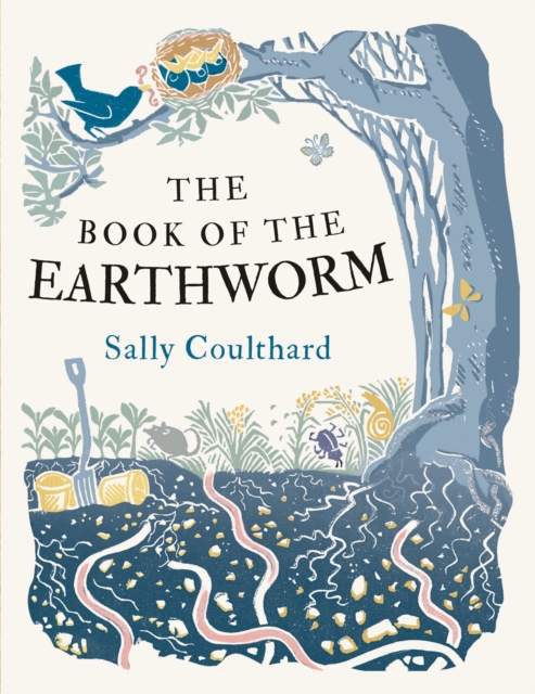The Book of the Earthworm, Paperback / softback Book