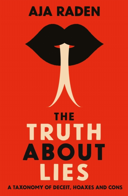 The Truth About Lies, EPUB eBook