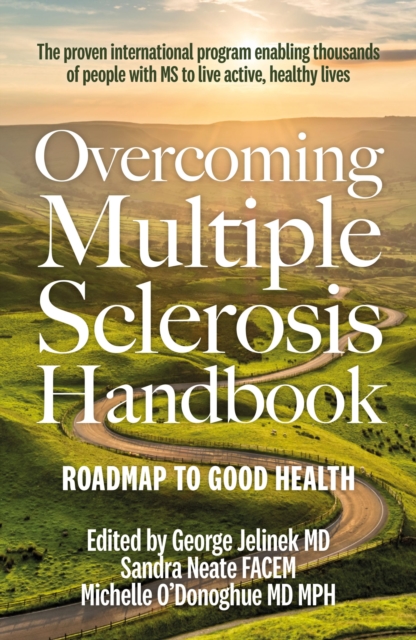 Overcoming Multiple Sclerosis Handbook, EPUB eBook