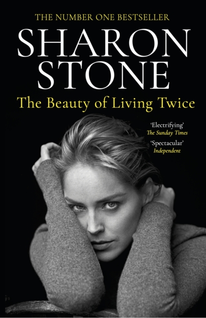 The Beauty of Living Twice, Paperback / softback Book