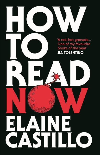 How to Read Now, Paperback / softback Book