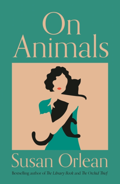 On Animals, EPUB eBook