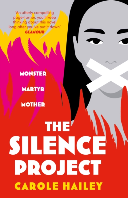 The Silence Project : The gripping and original BBC Radio 2 Book Club pick, Paperback / softback Book