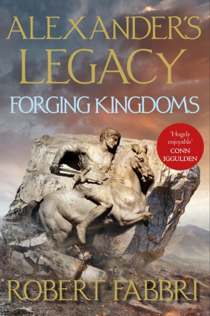 Forging Kingdoms, EPUB eBook