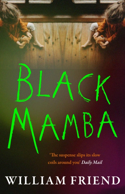 Black Mamba, EPUB eBook