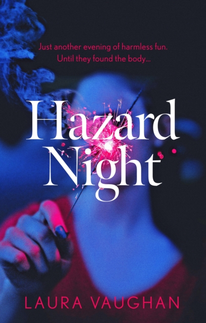 Hazard Night, Paperback / softback Book