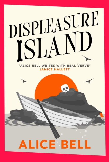 Displeasure Island, EPUB eBook
