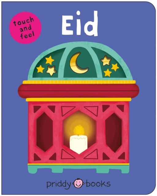Eid, Board book Book