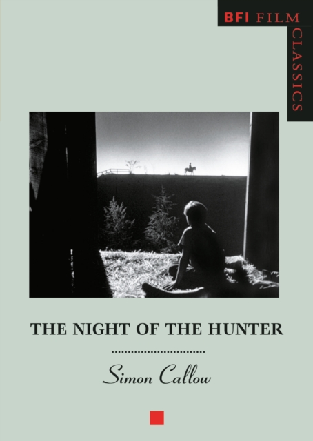 The Night of the Hunter, PDF eBook