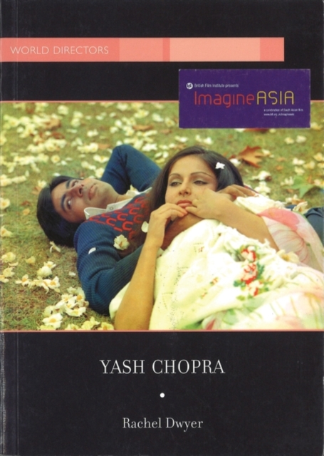 Yash Chopra, EPUB eBook