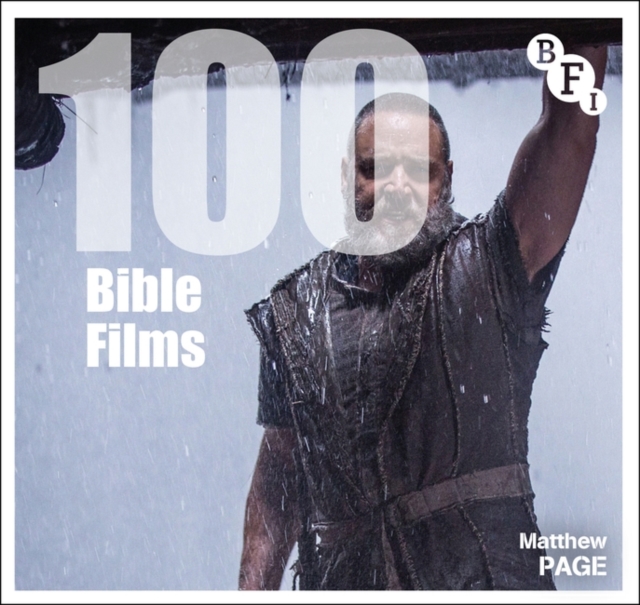 100 Bible Films, EPUB eBook