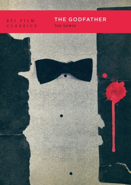 The Godfather, Paperback / softback Book