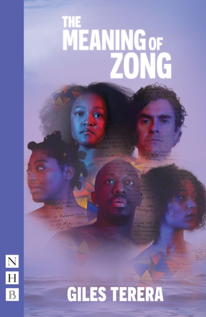 The Meaning of Zong, Paperback / softback Book
