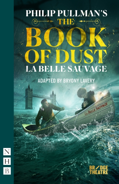The Book of Dust - La Belle Sauvage, Paperback / softback Book