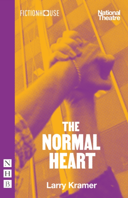 The Normal Heart, Paperback / softback Book