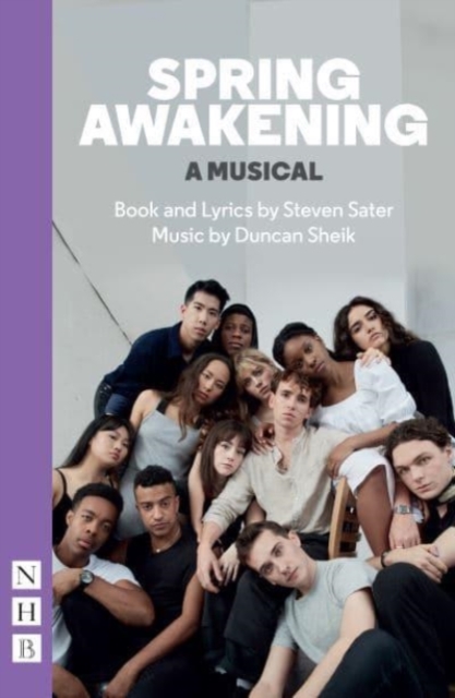 Spring Awakening: A Musical, Paperback / softback Book